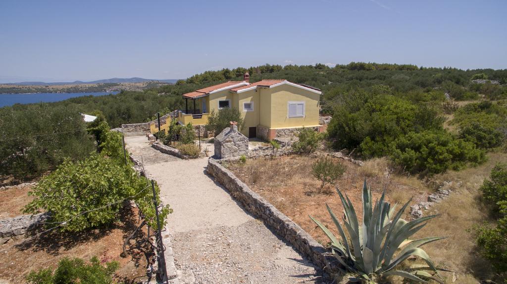 Holiday home Rusticana***Sali, Dugi otok Exterior foto