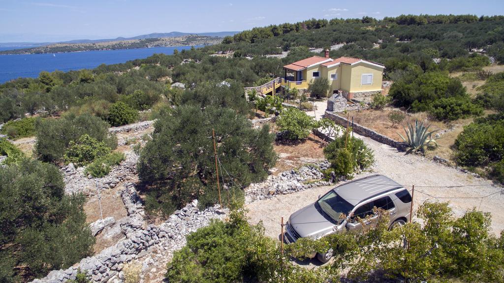 Holiday home Rusticana***Sali, Dugi otok Exterior foto