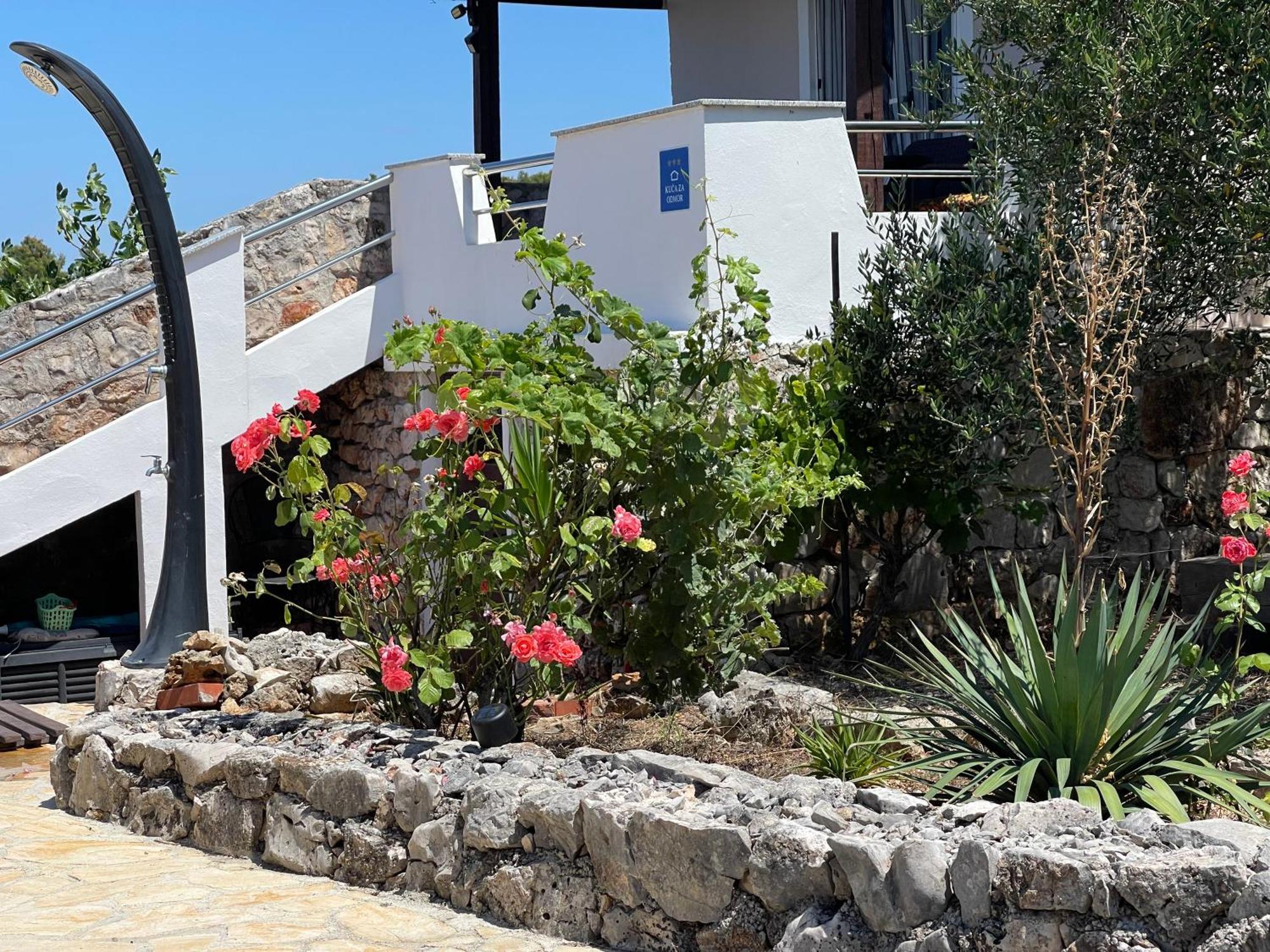 Holiday home Rusticana***Sali, Dugi otok Exterior foto