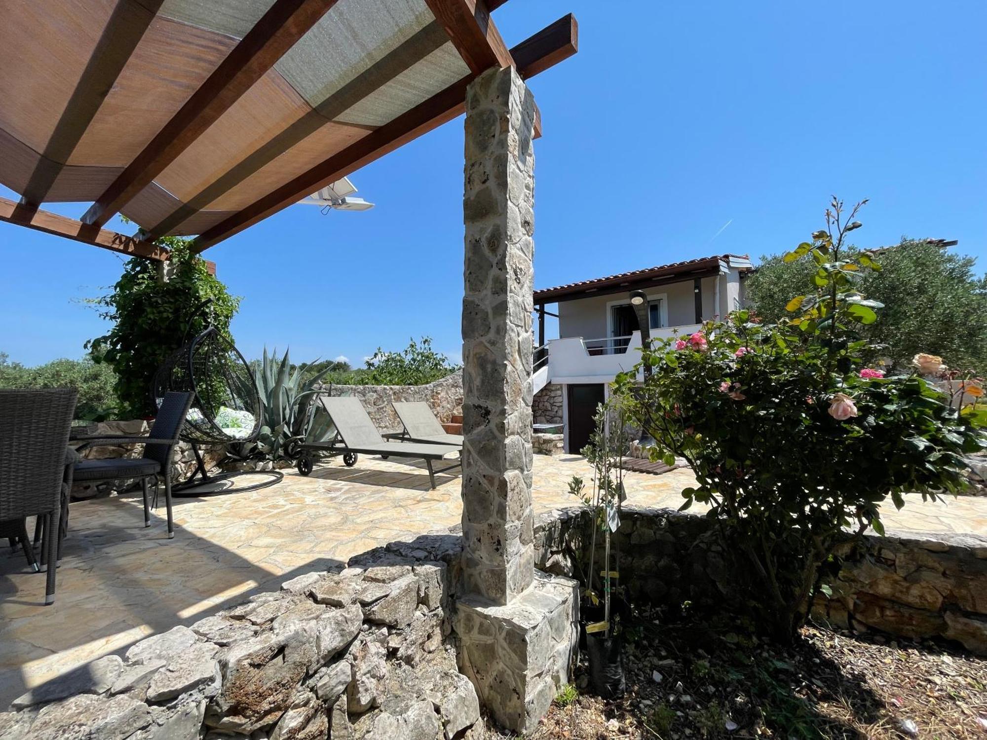 Holiday home Rusticana***Sali, Dugi otok Exterior foto