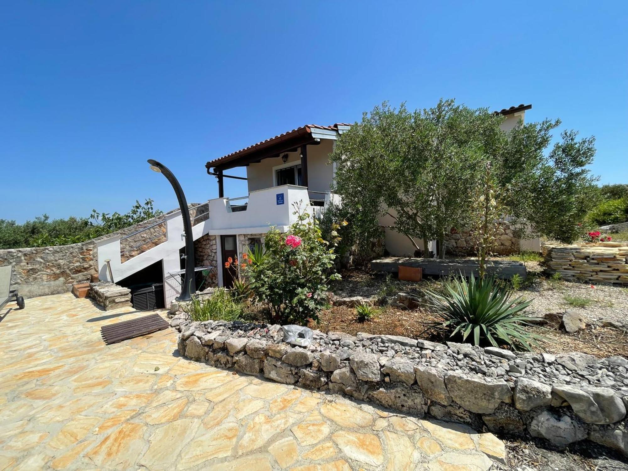 Holiday home Rusticana***Sali, Dugi otok Exterior foto