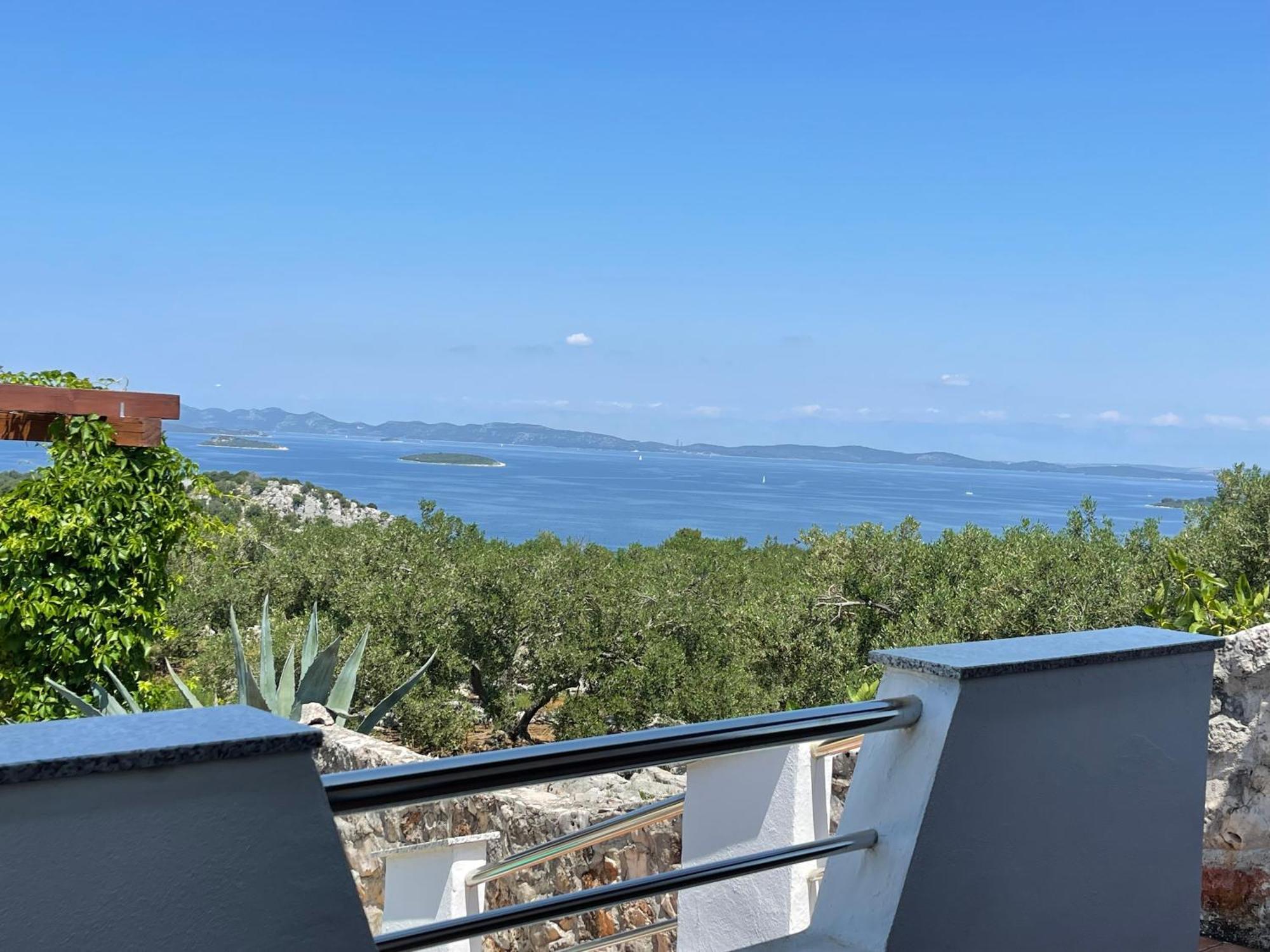 Holiday home Rusticana***Sali, Dugi otok Exterior foto