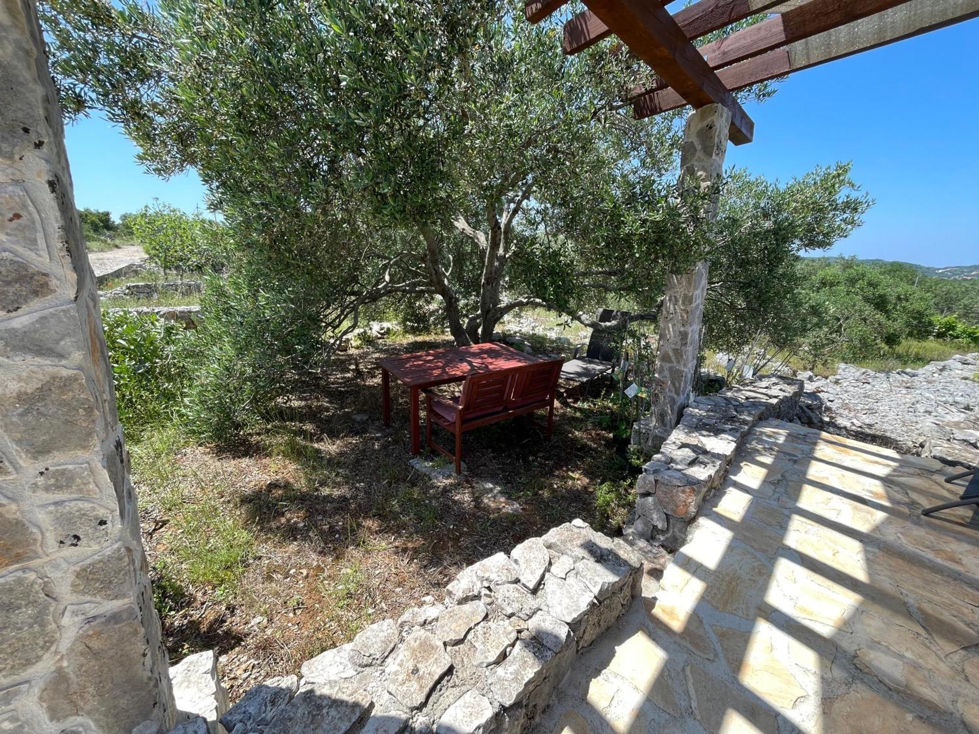 Holiday home Rusticana***Sali, Dugi otok Exterior foto