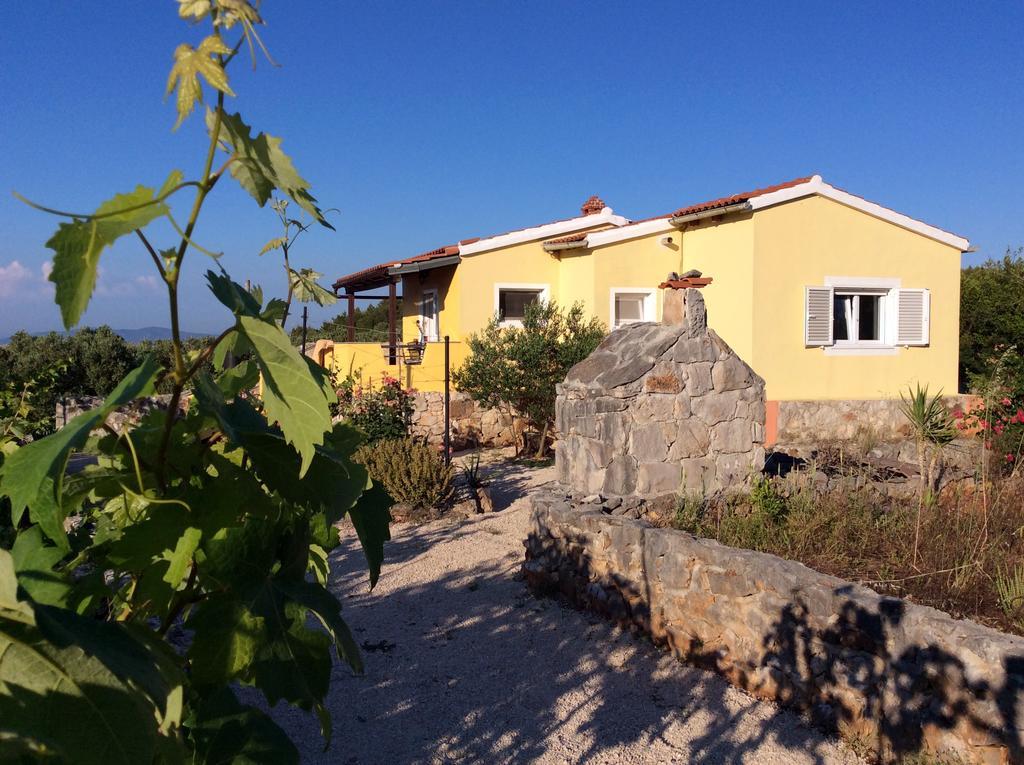 Holiday home Rusticana***Sali, Dugi otok Exterior foto